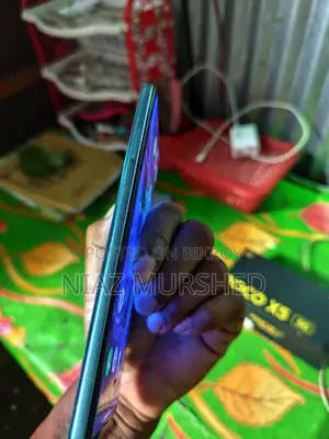 Xiaomi Poco X5 128 GB Blue