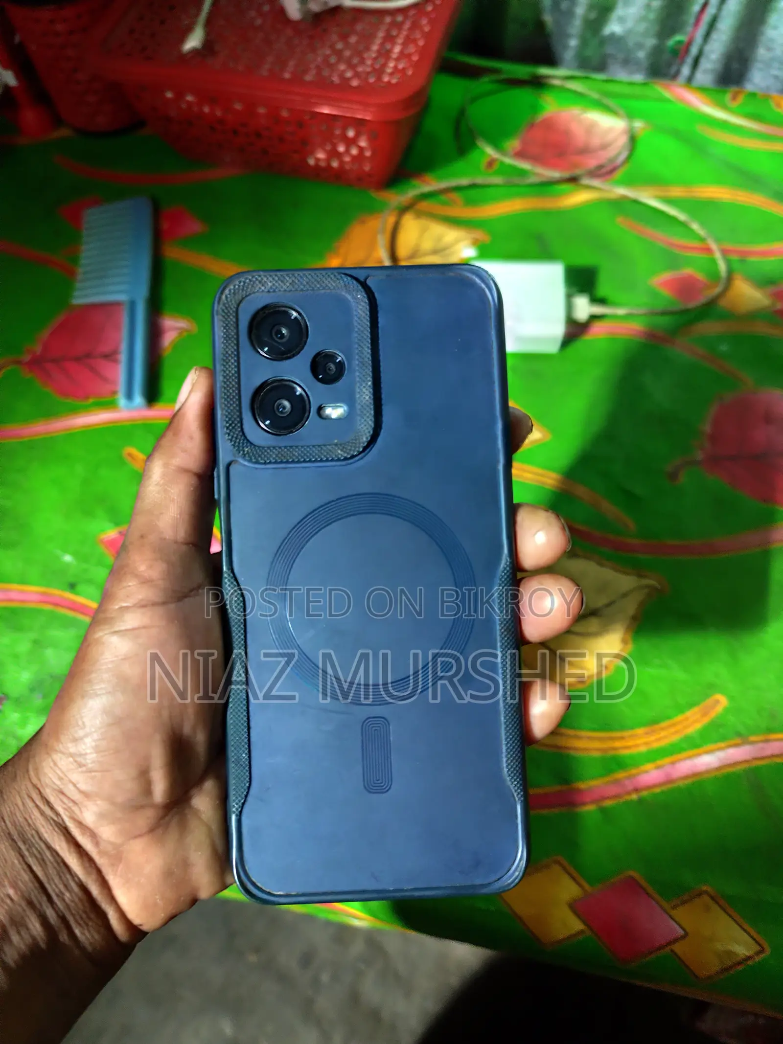 Xiaomi Poco X5 128 GB Blue