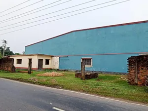 বাণিজ্যিক সম্পত্তি