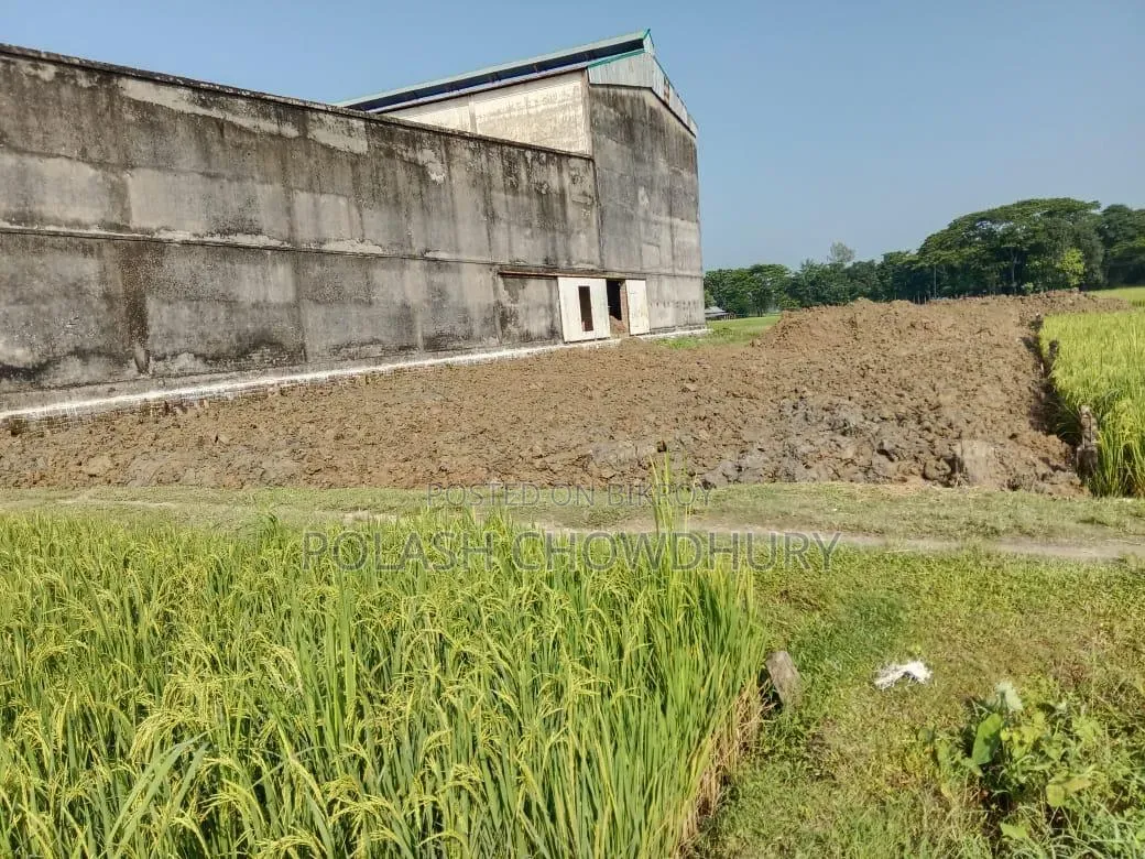 বাণিজ্যিক সম্পত্তি