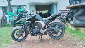Yamaha 2018 Black