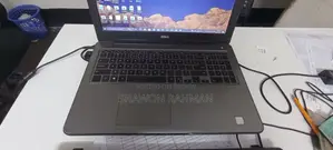 Laptop Dell Inspiron 5565 4GB Intel Core i3 SSD 256GB