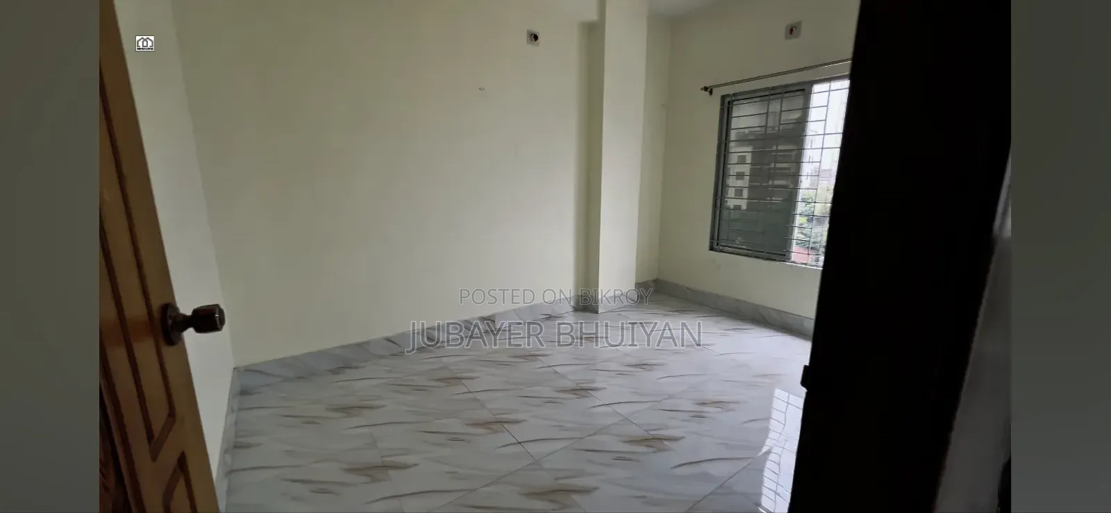 Furnished 4-bedroom Apartment in Jam Jam Tower, Khilgaon for Sale