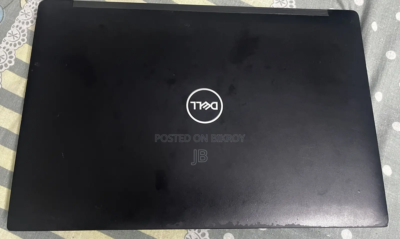 Laptop Dell Latitude 7490 8GB Intel Core I7 SSD 256GB