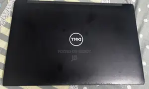 Laptop Dell Latitude 7490 8GB Intel Core I7 SSD 256GB