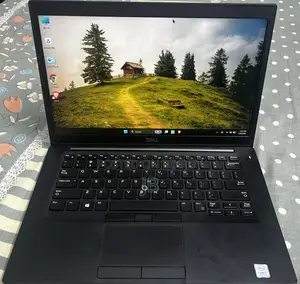 Laptop Dell Latitude 7490 8GB Intel Core I7 SSD 256GB