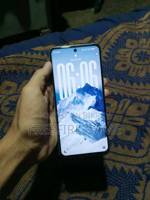 iQOO Z9x 128 GB গ্রিন
