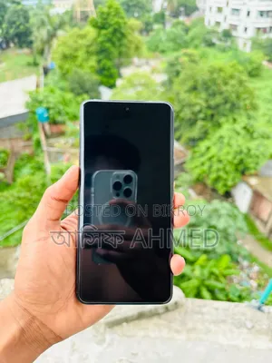 Vivo T4R 256 GB Blue