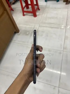 Apple iPhone 6 Plus 128 GB Black