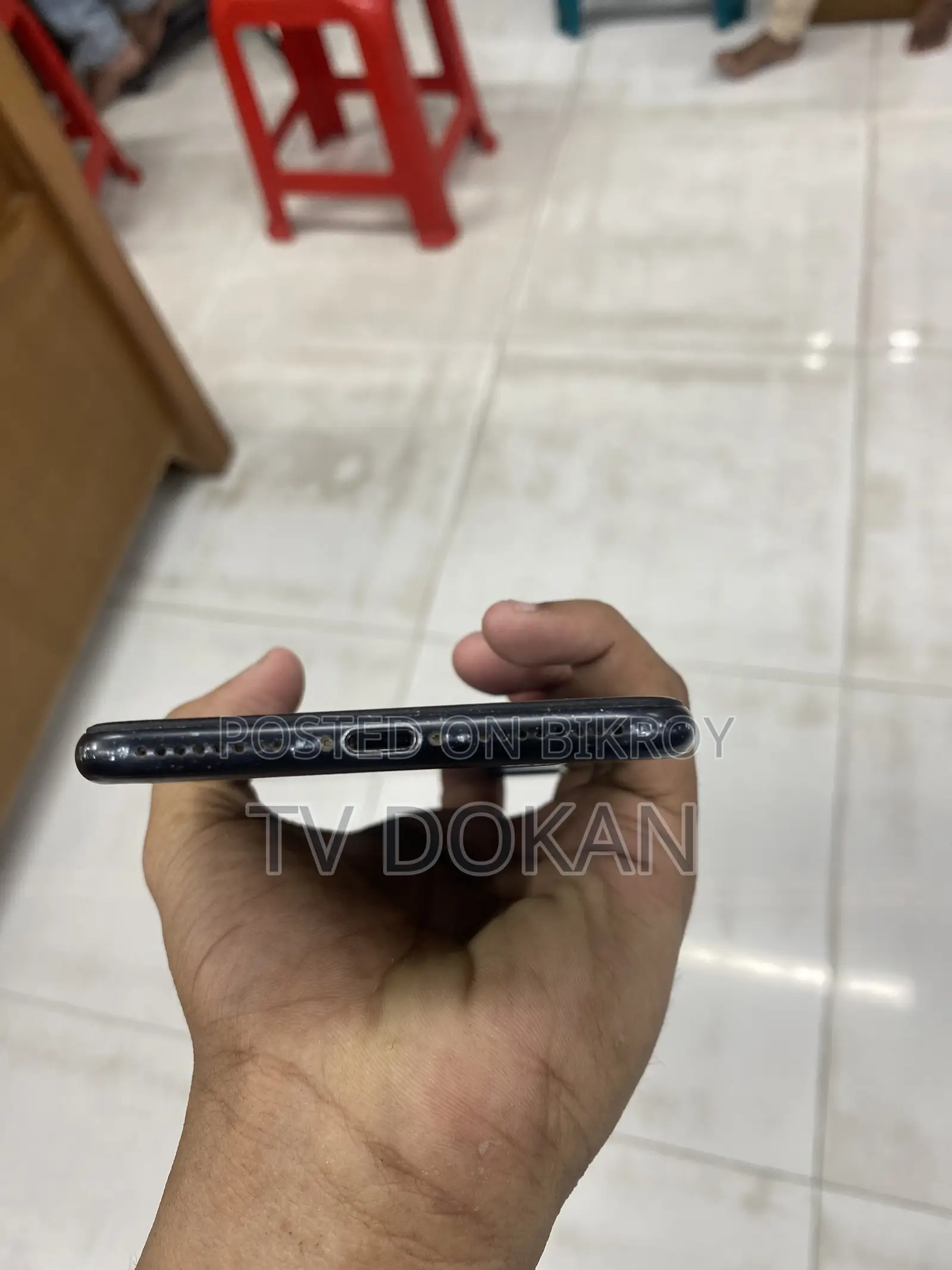 Apple iPhone 6 Plus 128 GB Black