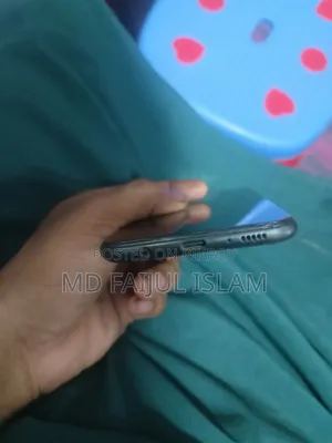 Samsung Galaxy A30s 64 GB Blue