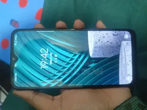 Samsung Galaxy A30s 64 GB Blue