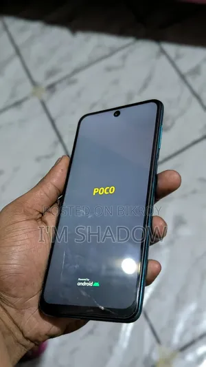 Xiaomi Poco M2 Pro 64 GB Blue