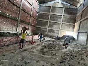 বাণিজ্যিক সম্পত্তি