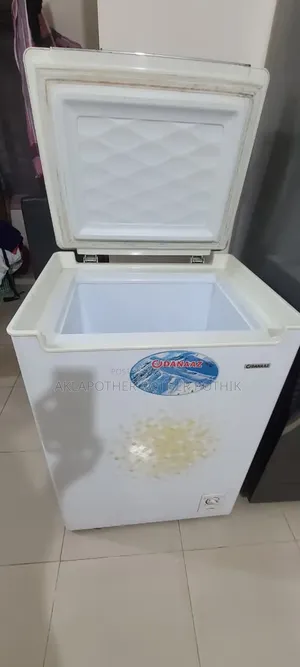 Deep Freezer for Sale