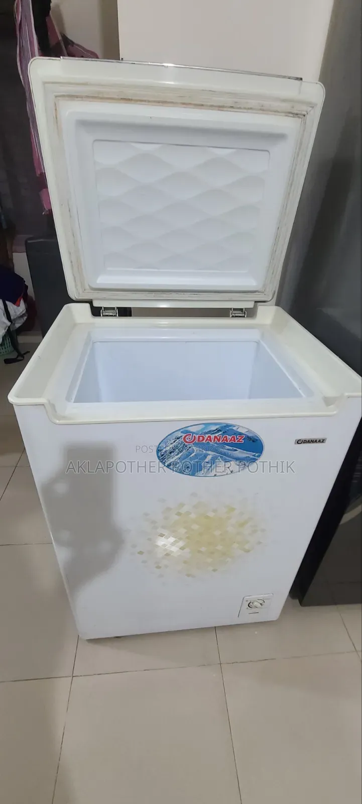 Deep Freezer for Sale