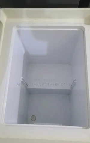Deep Freezer for Sale