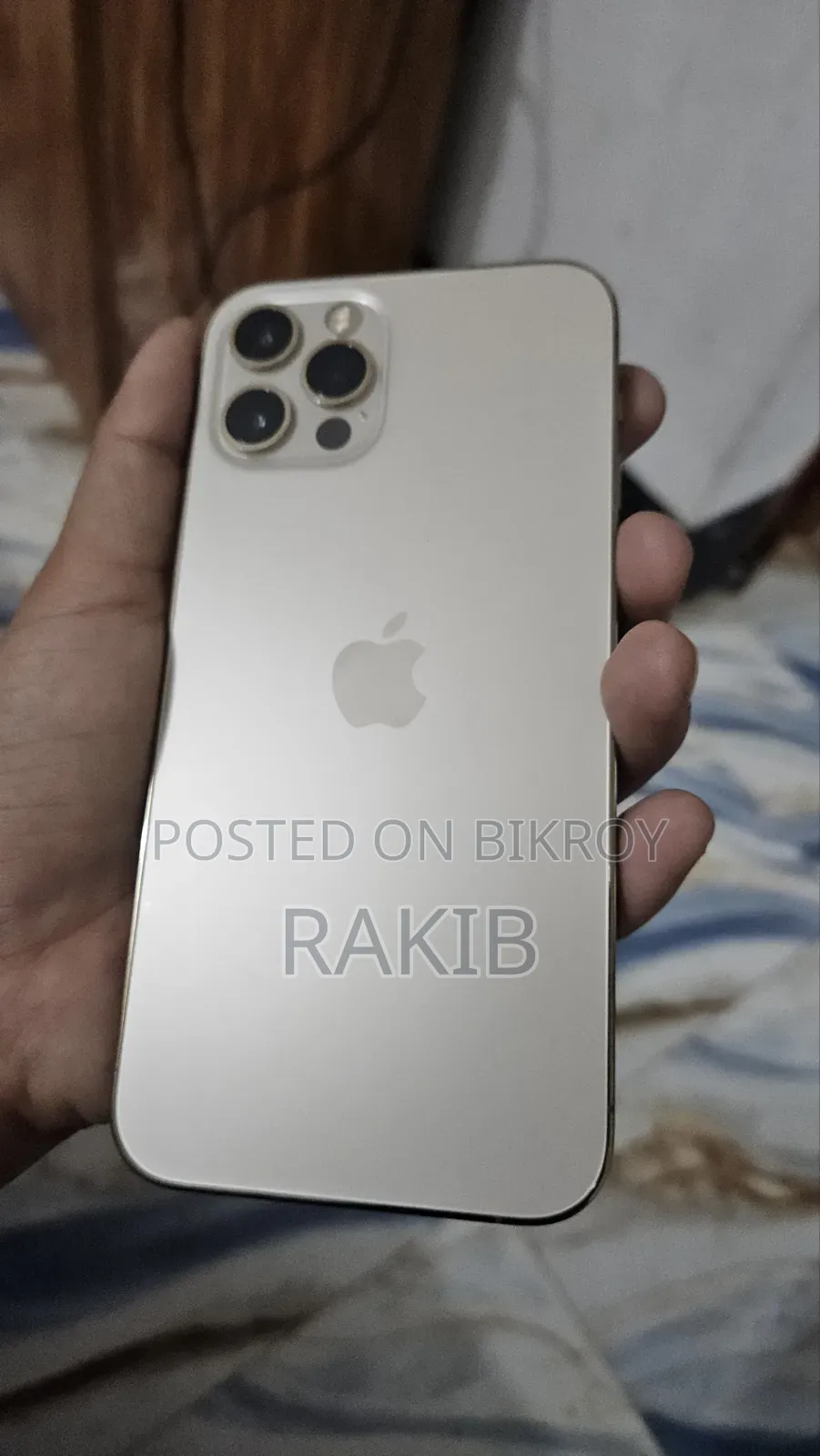 Apple iPhone 12 Pro 128 GB White