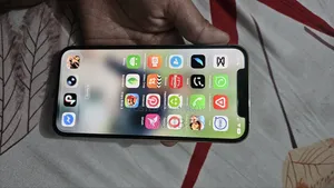 Apple iPhone 12 Pro 128 GB White
