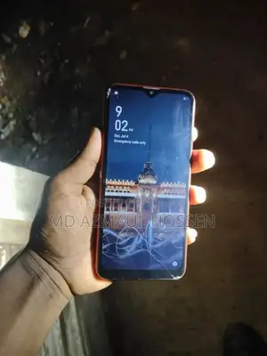 Oppo A11K 32 GB Red