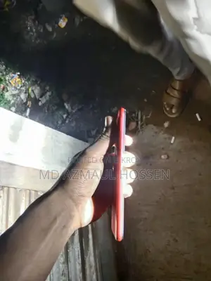 Oppo A11K 32 GB Red