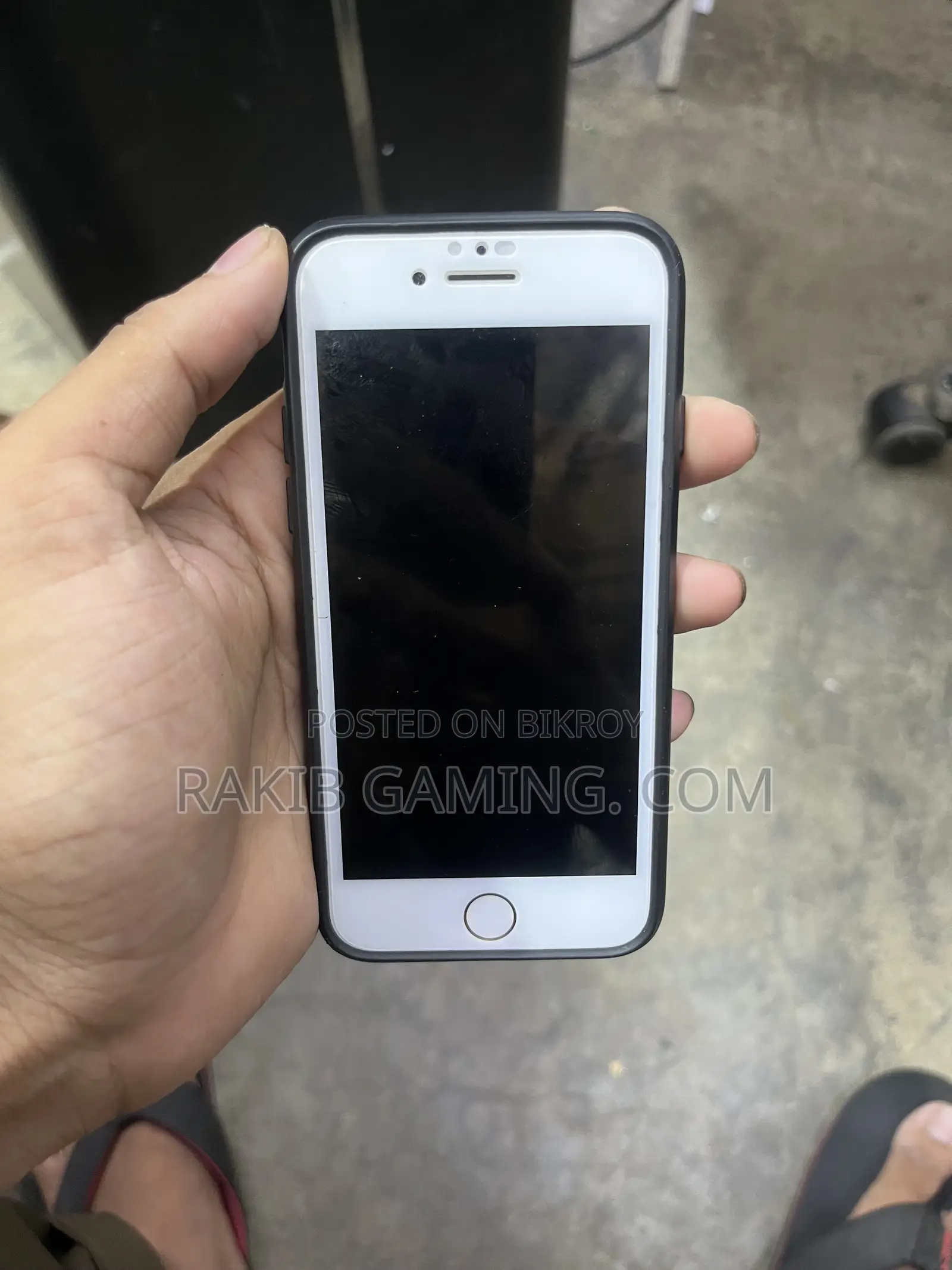 Apple iPhone 7 32 GB Pink