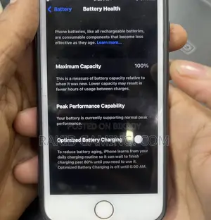 Apple iPhone 7 32 GB Pink