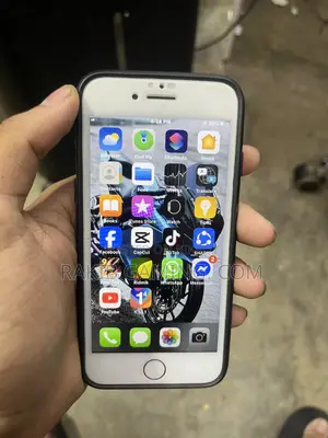 Apple iPhone 7 32 GB Pink