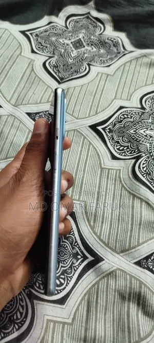 OnePlus 9R 256 GB Blue