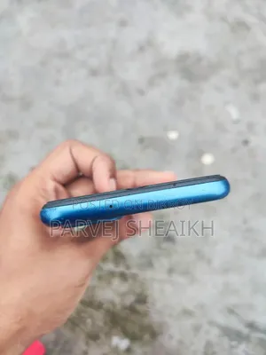 Samsung Galaxy A12 64 GB Blue