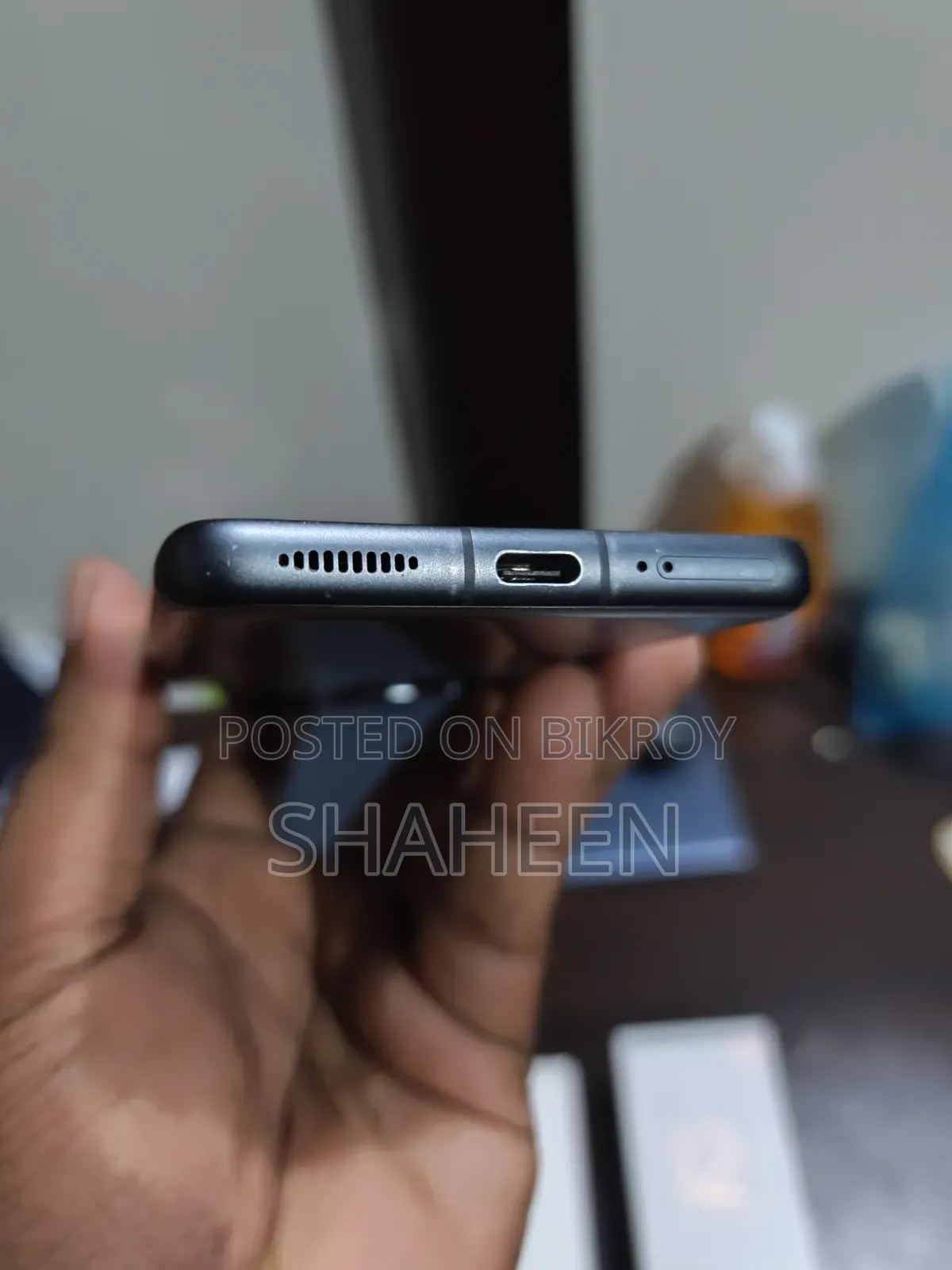 Xiaomi 12X 256 GB Black