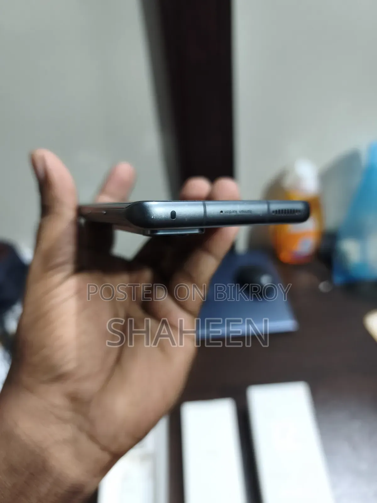 Xiaomi 12X 256 GB Black