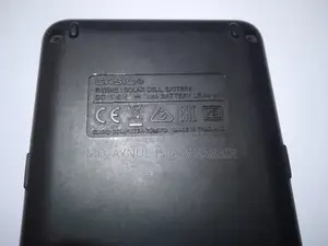 Casio Fx-991es Plus Natural- V.P.A.M