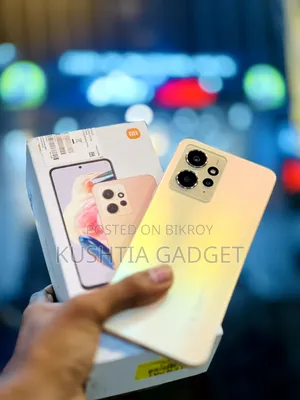 Xiaomi Redmi Note 12 128 GB Rose Gold
