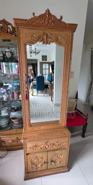 Dressing Table