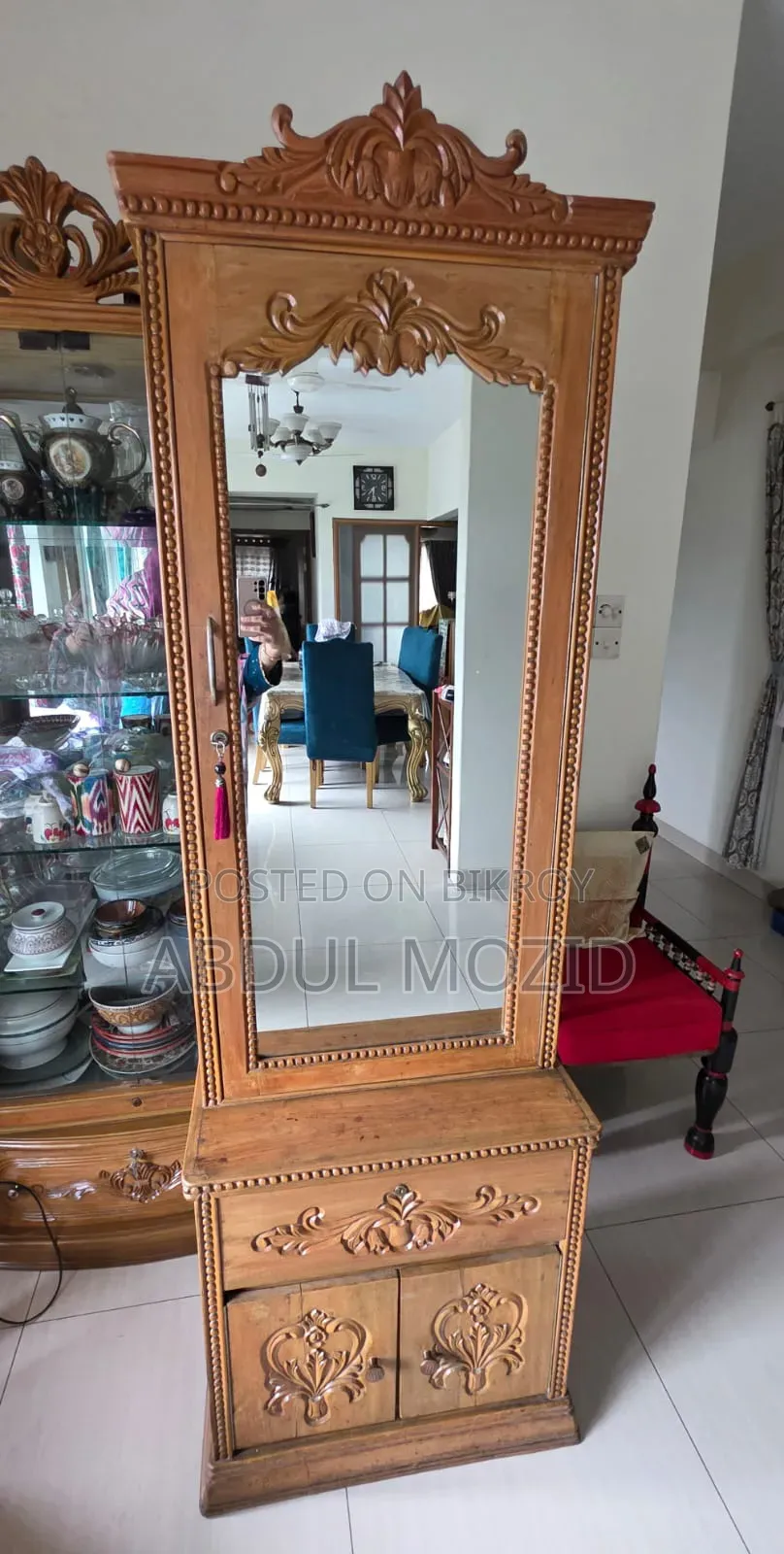 Dressing Table