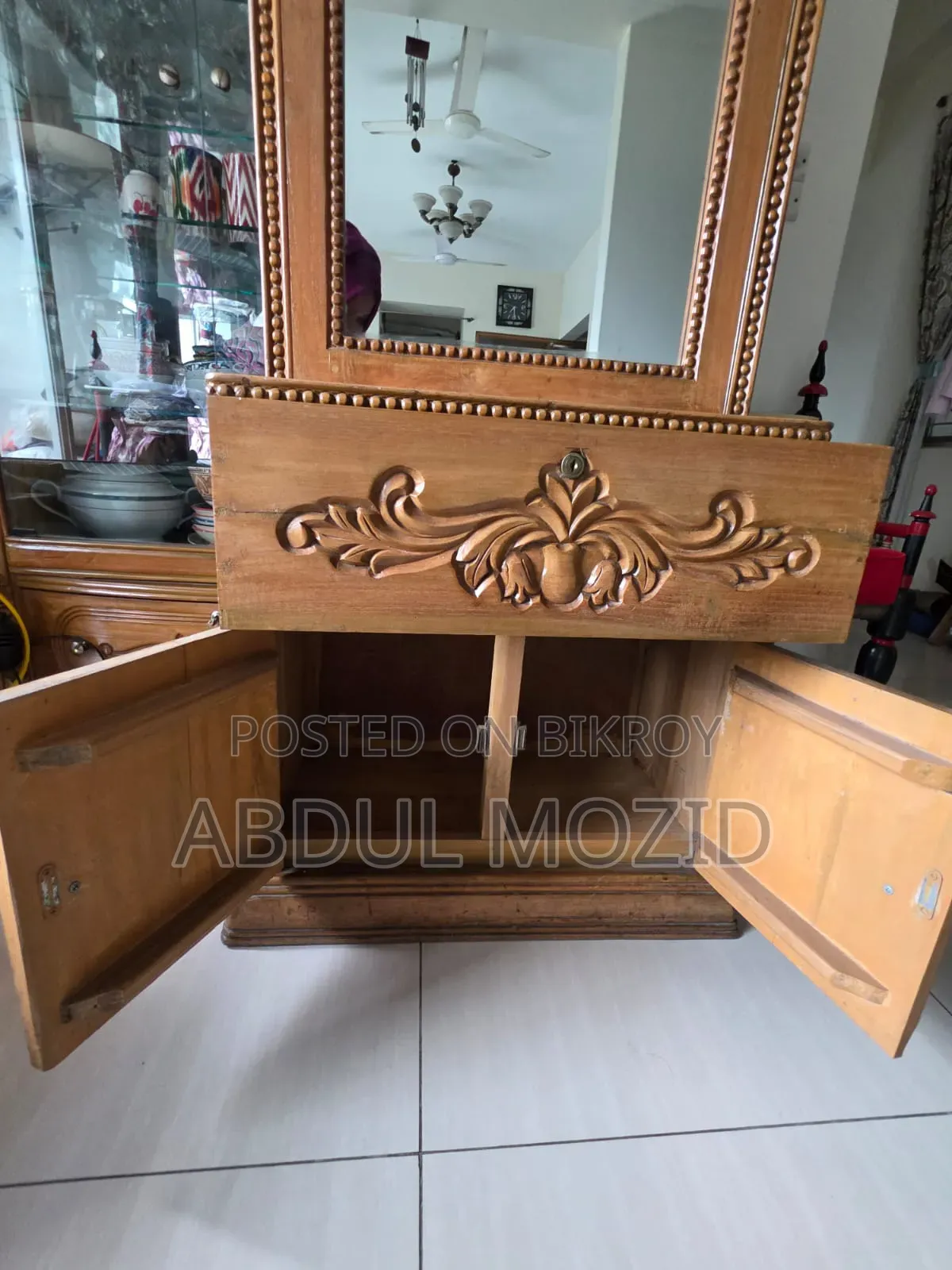 Dressing Table