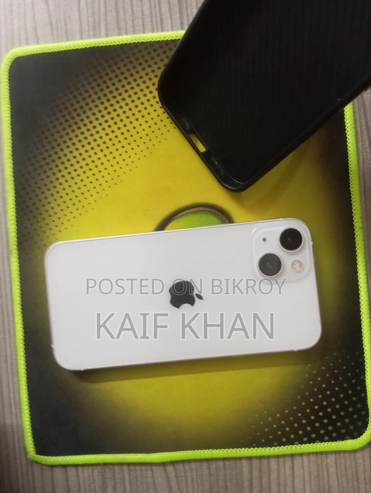Apple iPhone 13 128 GB White