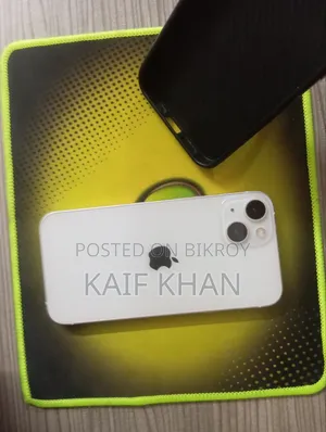 Apple iPhone 13 128 GB White