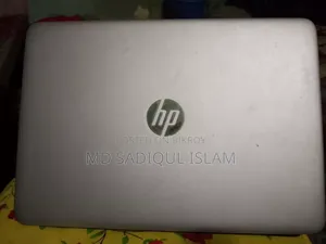 Laptop HP 8GB Intel Core I5 HDD 128GB