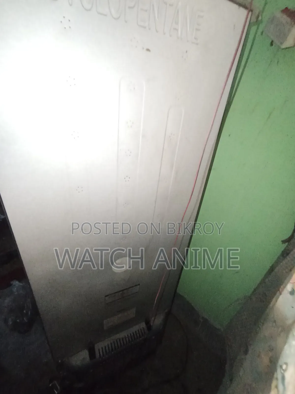 Walton Wfa-2a3-GDXX রেফ্রিজারেটর