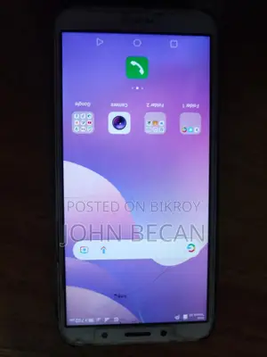 Huawei Y5 Prime 2018 16 GB Gold