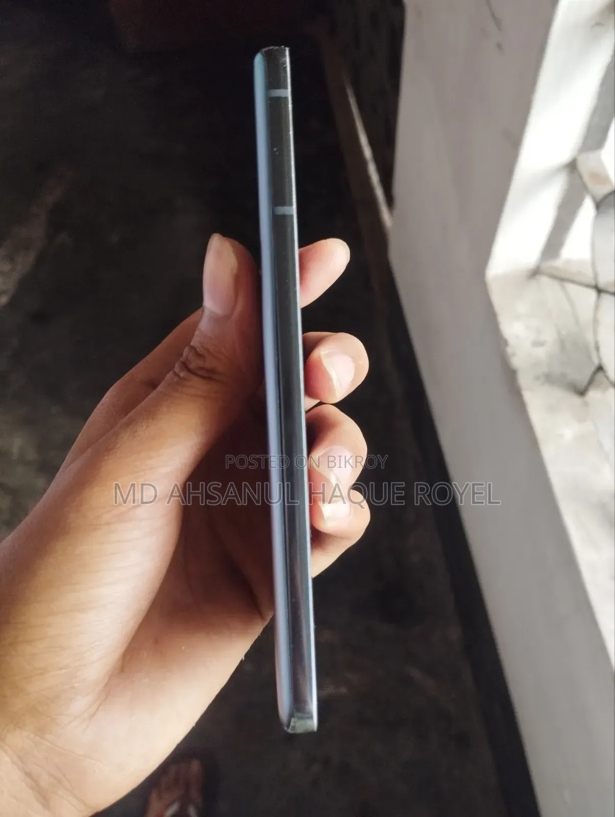 Samsung Galaxy S21 5G 256 GB Purple
