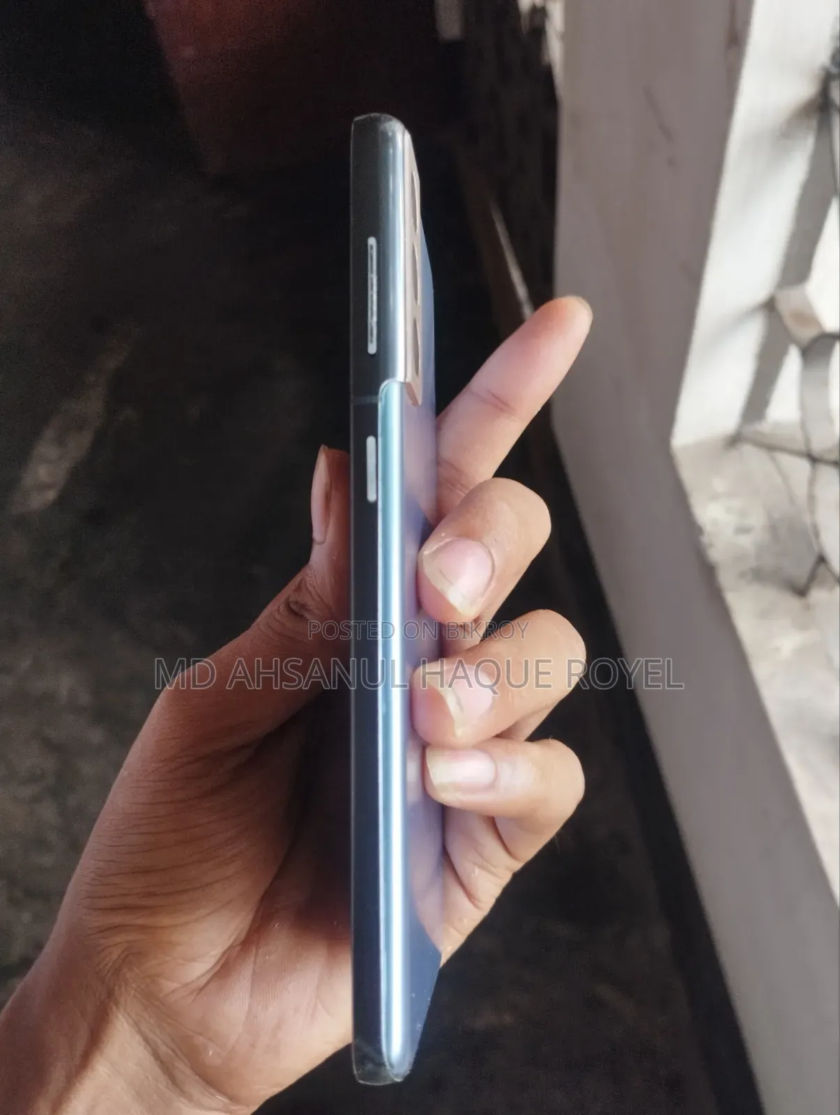 Samsung Galaxy S21 5G 256 GB Purple