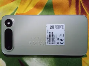 নিউ টেকনো স্পার্ক ৫০ ১২৮ জিবি রোজ গোল্ড