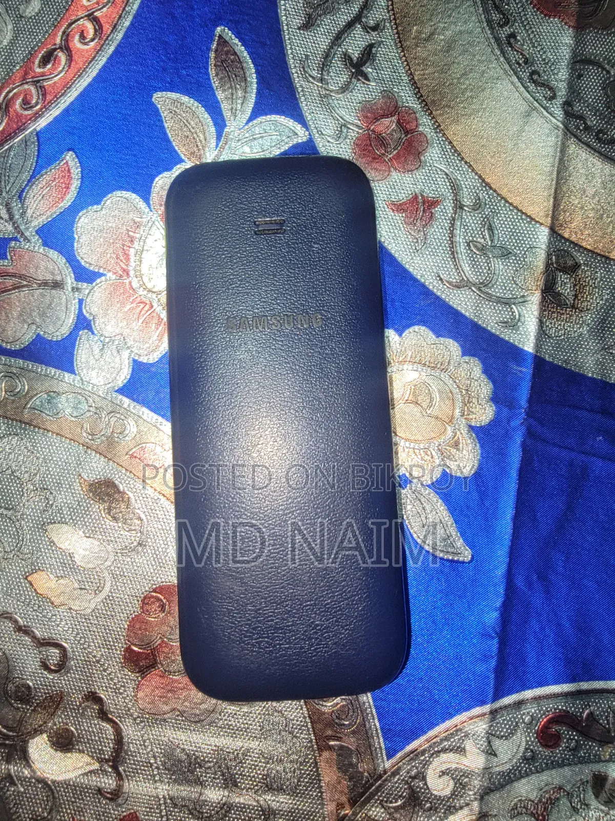 Samsung Guru Music 2 Black
