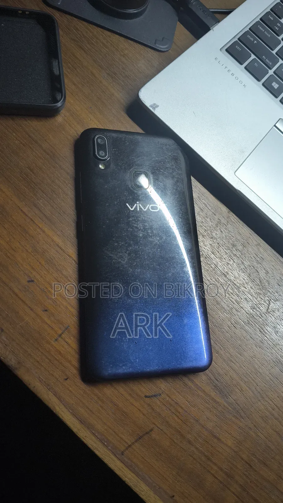 Vivo Y93 64 GB