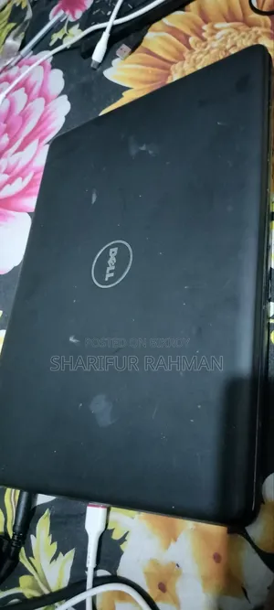 Laptop Dell Inspiron 14 1440 4GB Intel HDD 1TB