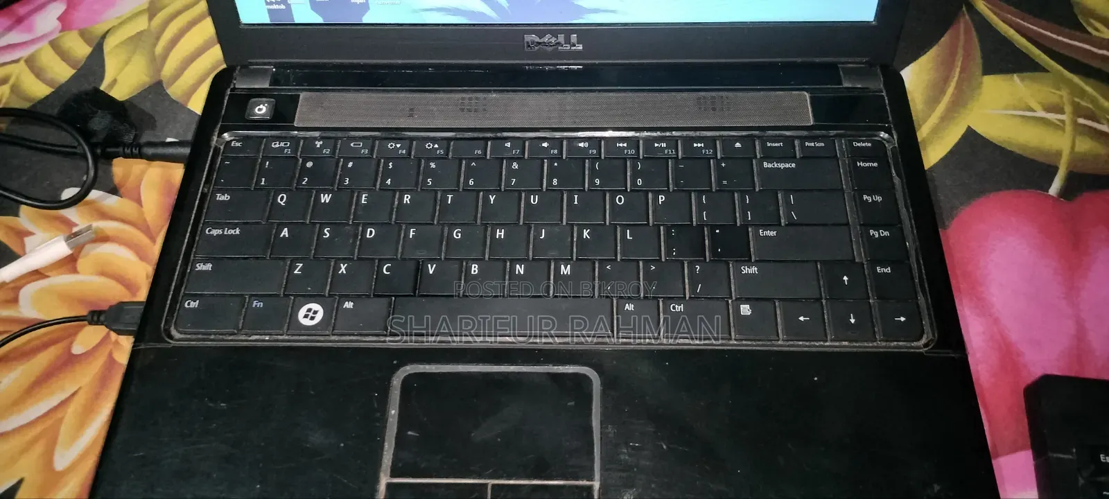 Laptop Dell Inspiron 14 1440 4GB Intel HDD 1TB