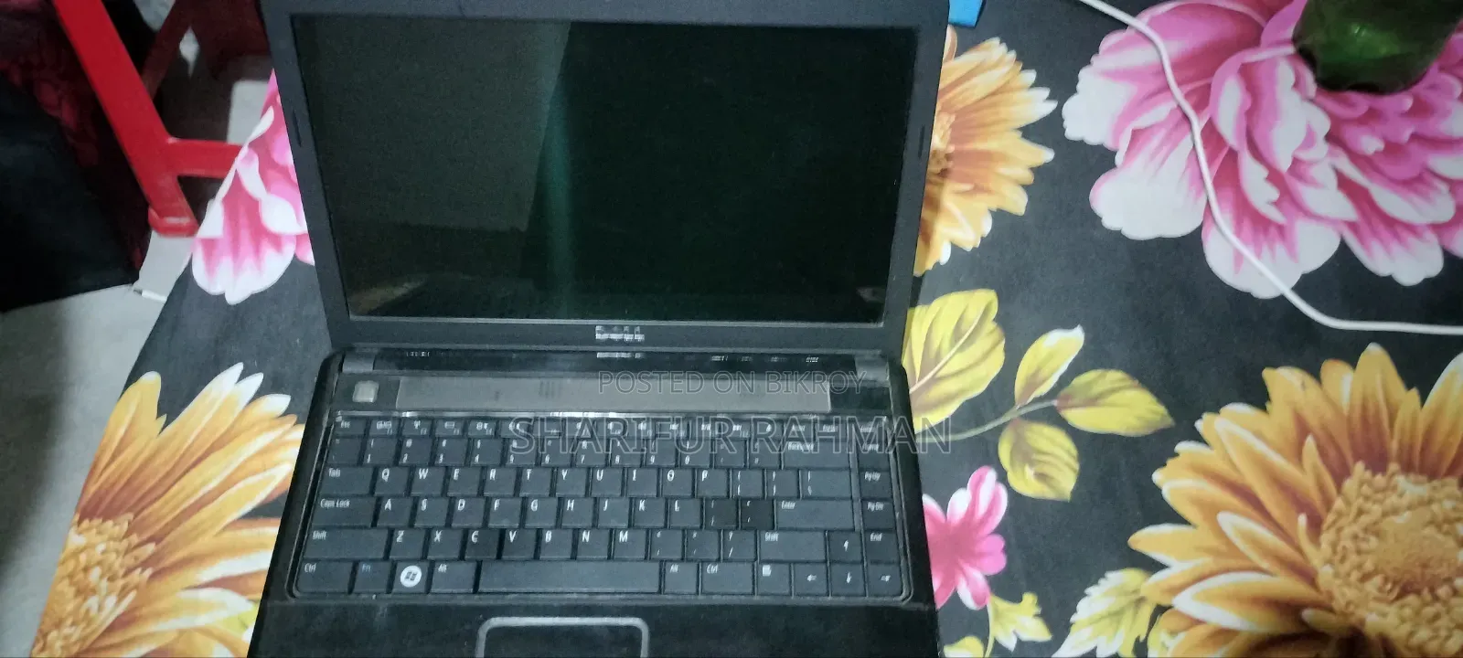 Laptop Dell Inspiron 14 1440 4GB Intel HDD 1TB